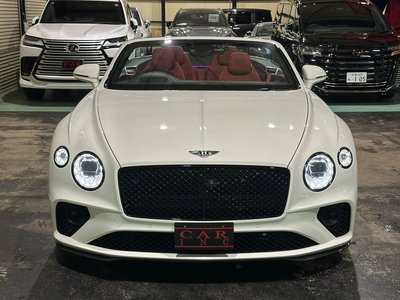 2021 Bentley CONTINENTAL 缩略图 22