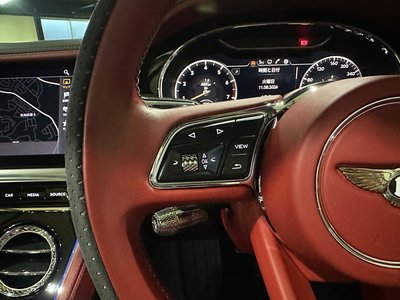 2021 Bentley CONTINENTAL 缩略图 12