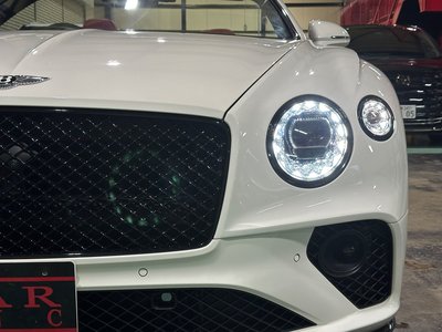 2021 Bentley CONTINENTAL 缩略图 29