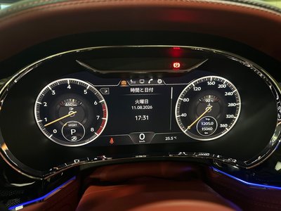 2021 Bentley CONTINENTAL 缩略图 11
