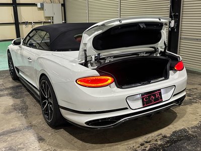 2021 Bentley CONTINENTAL 缩略图 62