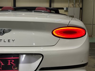 2021 Bentley CONTINENTAL 缩略图 35