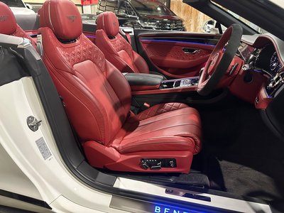 2021 Bentley CONTINENTAL 缩略图 15
