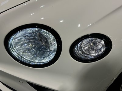 2021 Bentley CONTINENTAL 缩略图 31