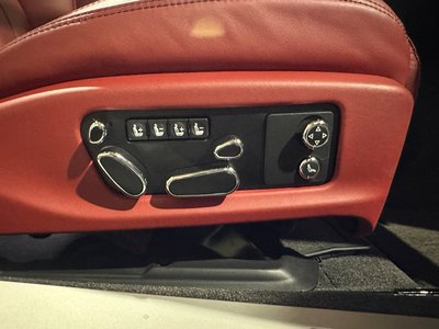 2021 Bentley CONTINENTAL 缩略图 19