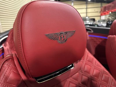 2021 Bentley CONTINENTAL 缩略图 18