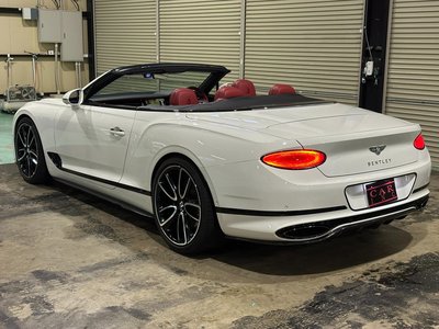 2021 Bentley CONTINENTAL 缩略图 25