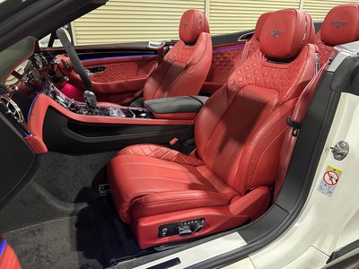 2021 Bentley CONTINENTAL 缩略图 43
