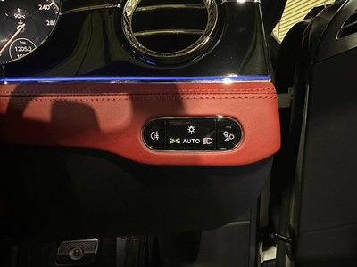 2021 Bentley CONTINENTAL 缩略图 59