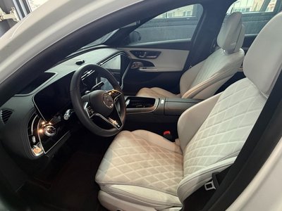 2024 Mercedes-BENZ E-CLASS photo 8