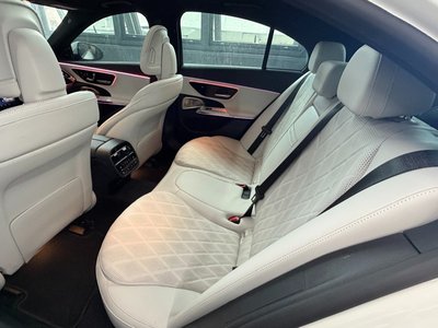 2024 Mercedes-BENZ E-CLASS — миниатюра 11