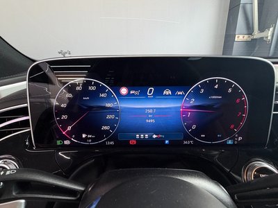 2024 Mercedes-BENZ E-CLASS photo 4