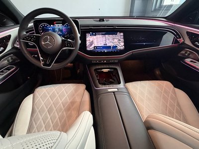2024 Mercedes-BENZ E-CLASS photo 7