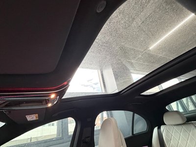 2024 Mercedes-BENZ E-CLASS — миниатюра 13