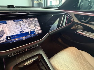 2024 Mercedes-BENZ E-CLASS photo 9