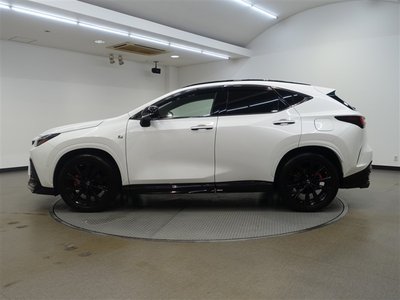 LEXUS NX - 7