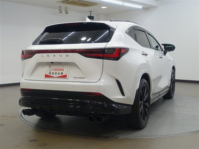 LEXUS NX - 8