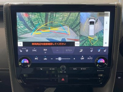 TOYOTA ALPHARD - 4
