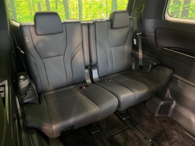 TOYOTA ALPHARD - 10