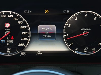 MERCEDES-BENZ S-CLASS - 6