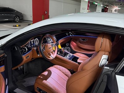 2018 Bentley CONTINENTAL — фото 2