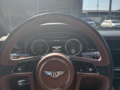 2018 Bentley CONTINENTAL — фото 6