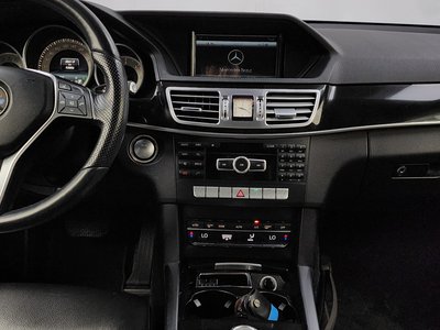 2015 Mercedes-BENZ E-CLASS — миниатюра 14