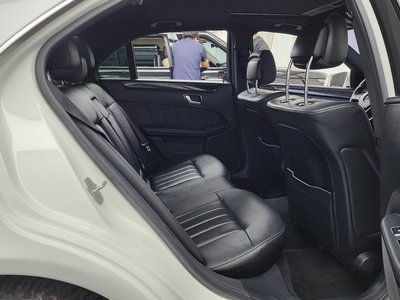 2015 Mercedes-BENZ E-CLASS — миниатюра 12