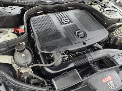صورة 7 لـ 2015 Mercedes-BENZ E-CLASS