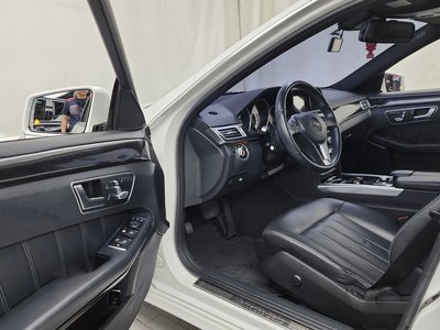 صورة 10 لـ 2015 Mercedes-BENZ E-CLASS
