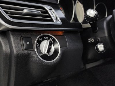 2015 Mercedes-BENZ E-CLASS — миниатюра 16