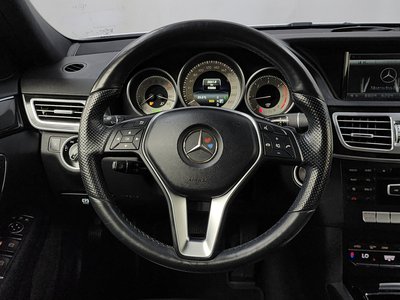 2015 Mercedes-BENZ E-CLASS — миниатюра 13