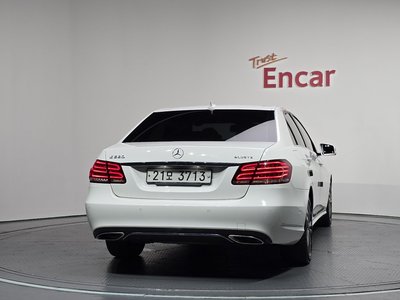 صورة 3 لـ 2015 Mercedes-BENZ E-CLASS
