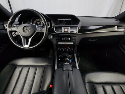 صورة 5 لـ 2015 Mercedes-BENZ E-CLASS