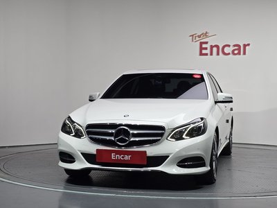 صورة 2 لـ 2015 Mercedes-BENZ E-CLASS