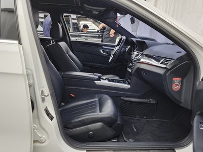 2015 Mercedes-BENZ E-CLASS — миниатюра 11