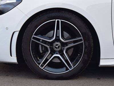 MERCEDES-BENZ B-CLASS - 2