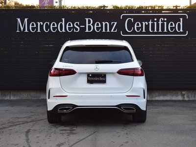 MERCEDES-BENZ B-CLASS - 9