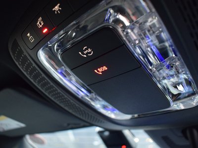 MERCEDES-BENZ B-CLASS - 5