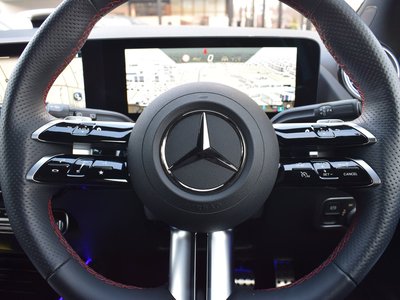 MERCEDES-BENZ B-CLASS - 4