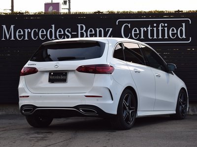 MERCEDES-BENZ B-CLASS - 10