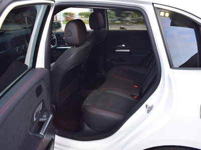 MERCEDES-BENZ B-CLASS - 3