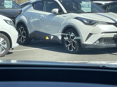 LEXUS NX - 6