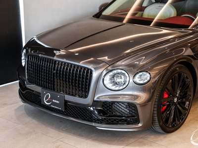 2024 Bentley FLYING SPUR 缩略图 11