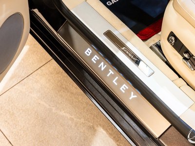 2024 Bentley FLYING SPUR 缩略图 69