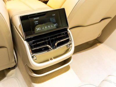 2024 Bentley FLYING SPUR 缩略图 73