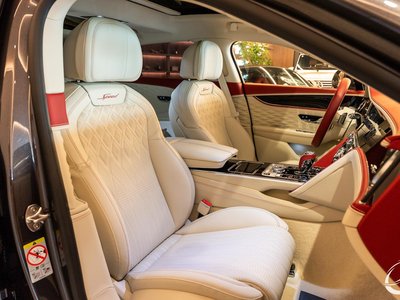 2024 Bentley FLYING SPUR 缩略图 20