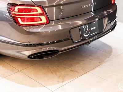 2024 Bentley FLYING SPUR 缩略图 14