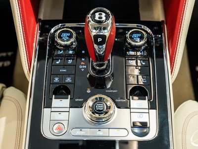 2024 Bentley FLYING SPUR 缩略图 42