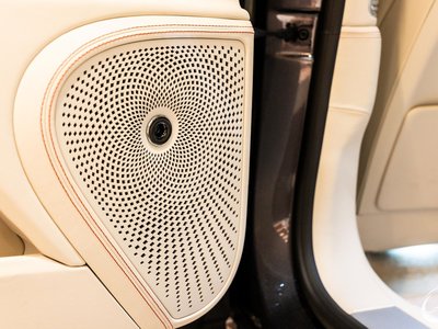 2024 Bentley FLYING SPUR 缩略图 71